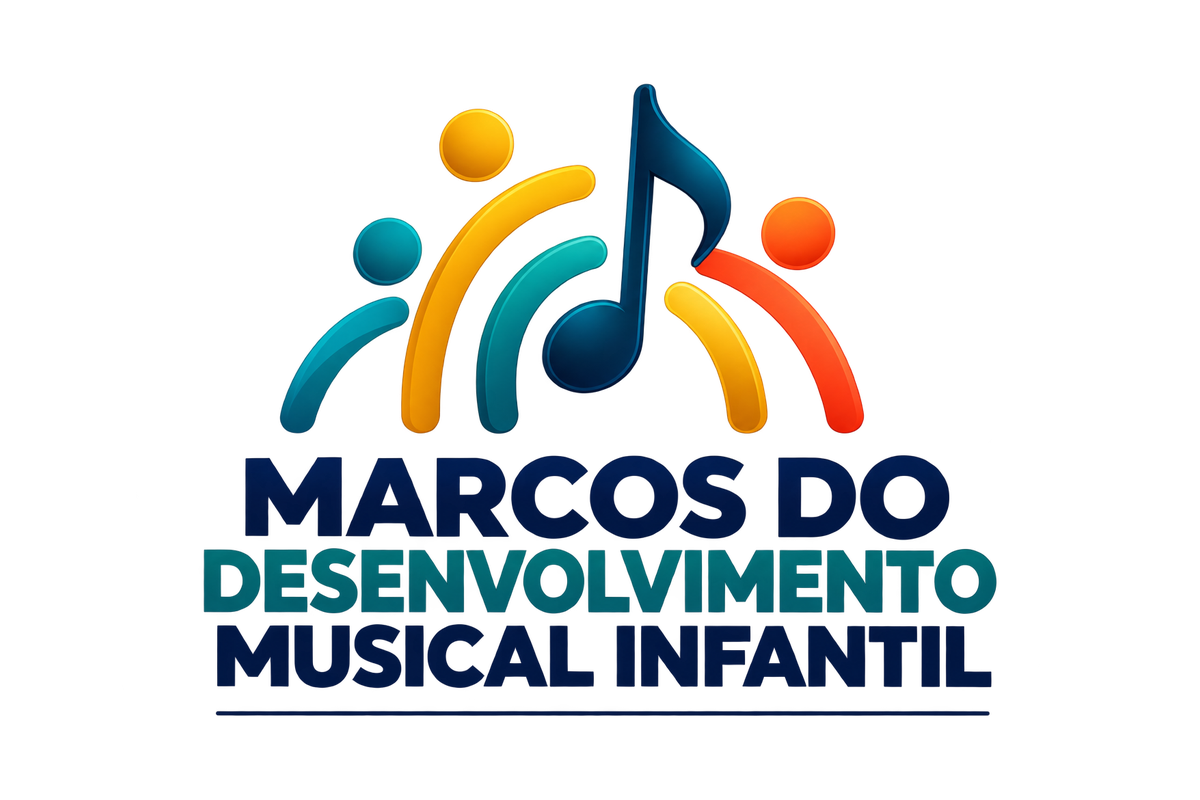 Marcos do Desenvolvimento Musical Infantil