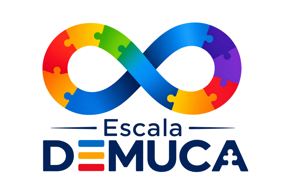 Escala DEMUCA