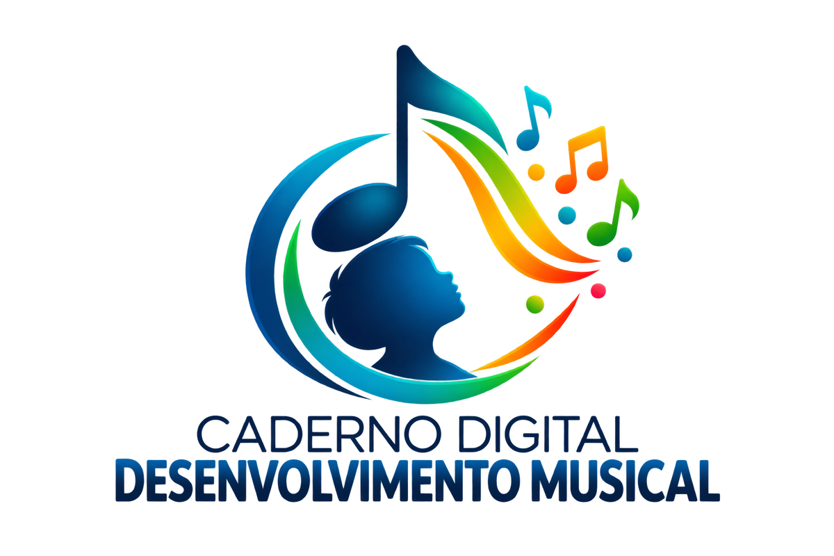 Caderno Digital Desenvolvimento Musical